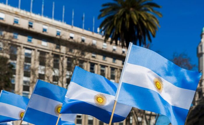 Argentina