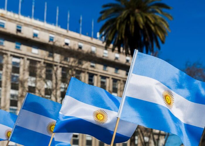Argentina