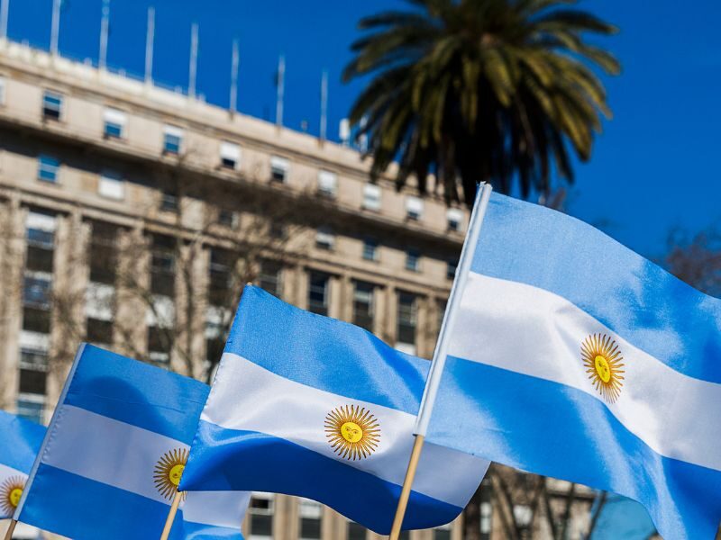 Argentina