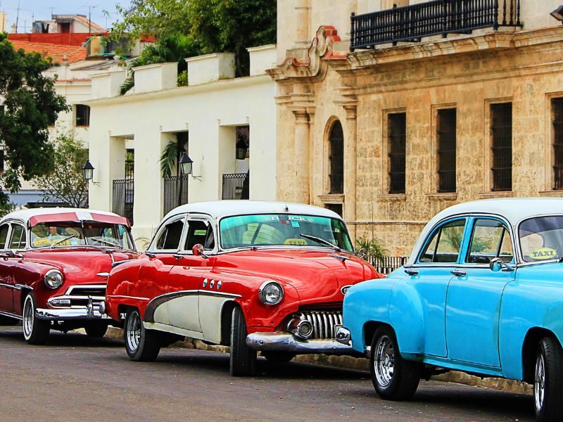 Cuba