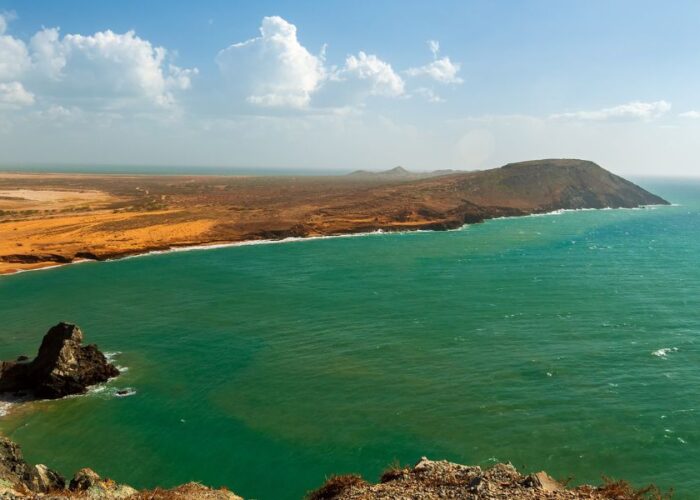 La Guajira