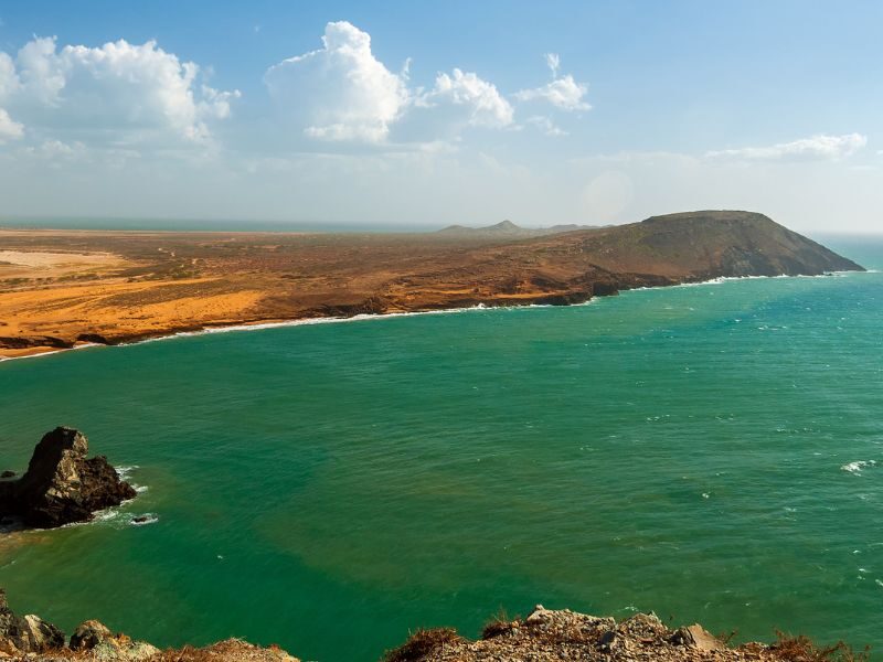 La Guajira