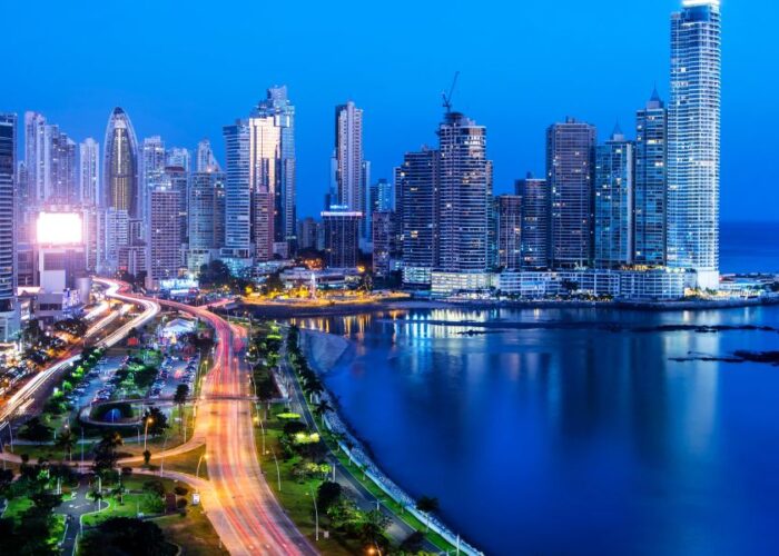 Panamá
